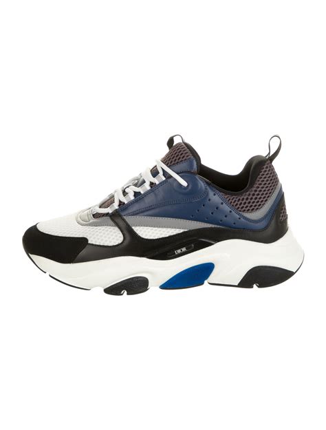 christian dior b22 sneakers|christian dior sneakers men b22.